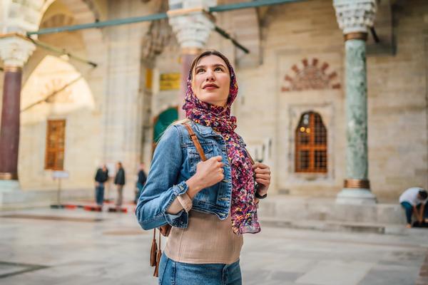 If you're unsure of the ins and outs for female travellers to Turkey — here's tons of trusty advice to ease the way