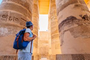 Egypt’s history stretches back multiple millennia, and artifacts are still being unearthed to tell the stories of its intriguing ancient rulers