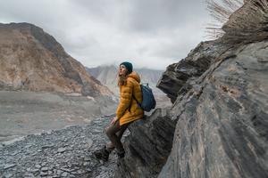 Exhilarating, rewarding, and a little bit challenging — here's how to prepare for a solo trip to Pakistan