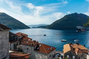 From hiking historic alpine passes to kayaking aquamarine seas — Montenegro gets your heart racing with plenty to see, do, and love
