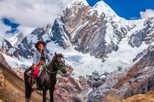 From penguin-populated islands to the largest section of the Amazon rainforest outside of Brazil, here's our top protected sites in Peru