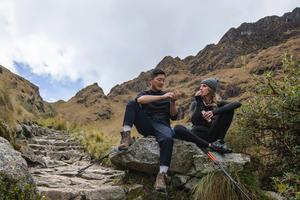 A trek to the ancient citadel is a must-do for most adventurous travellers, but how do you actually get there and is the hike that tough?