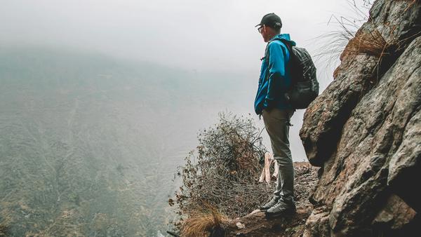 Pack plenty of underpants — but also leave room for these Peruvian travel essentials in our expert guide