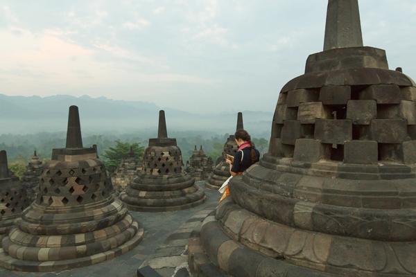 A living treasure trove of Javanese culture, art, and history — here’s how to eat up your free time in Yogyakarta