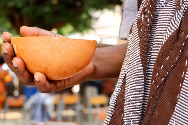 From renowned staples like fufu to regional specialities like tuo zaafi, here's how to get your hands on tasty Ghanaian eats